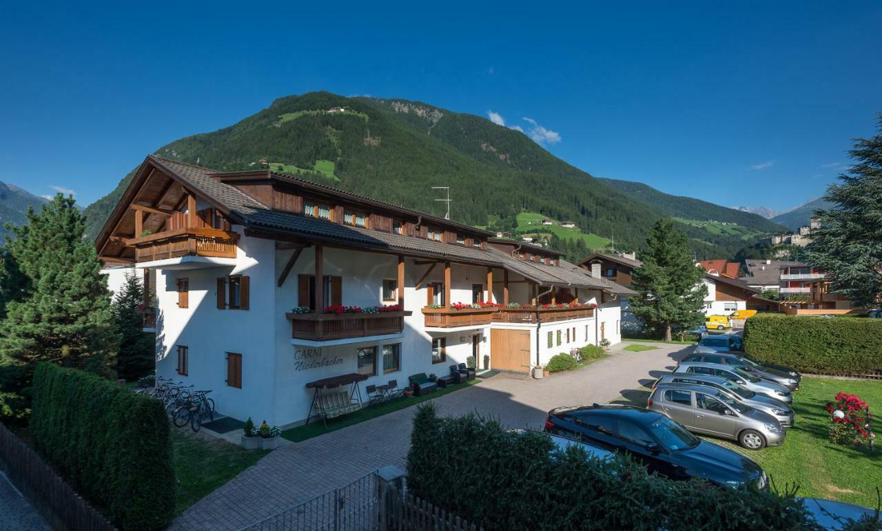 Garni Niederbacher Campo Tures Exterior foto