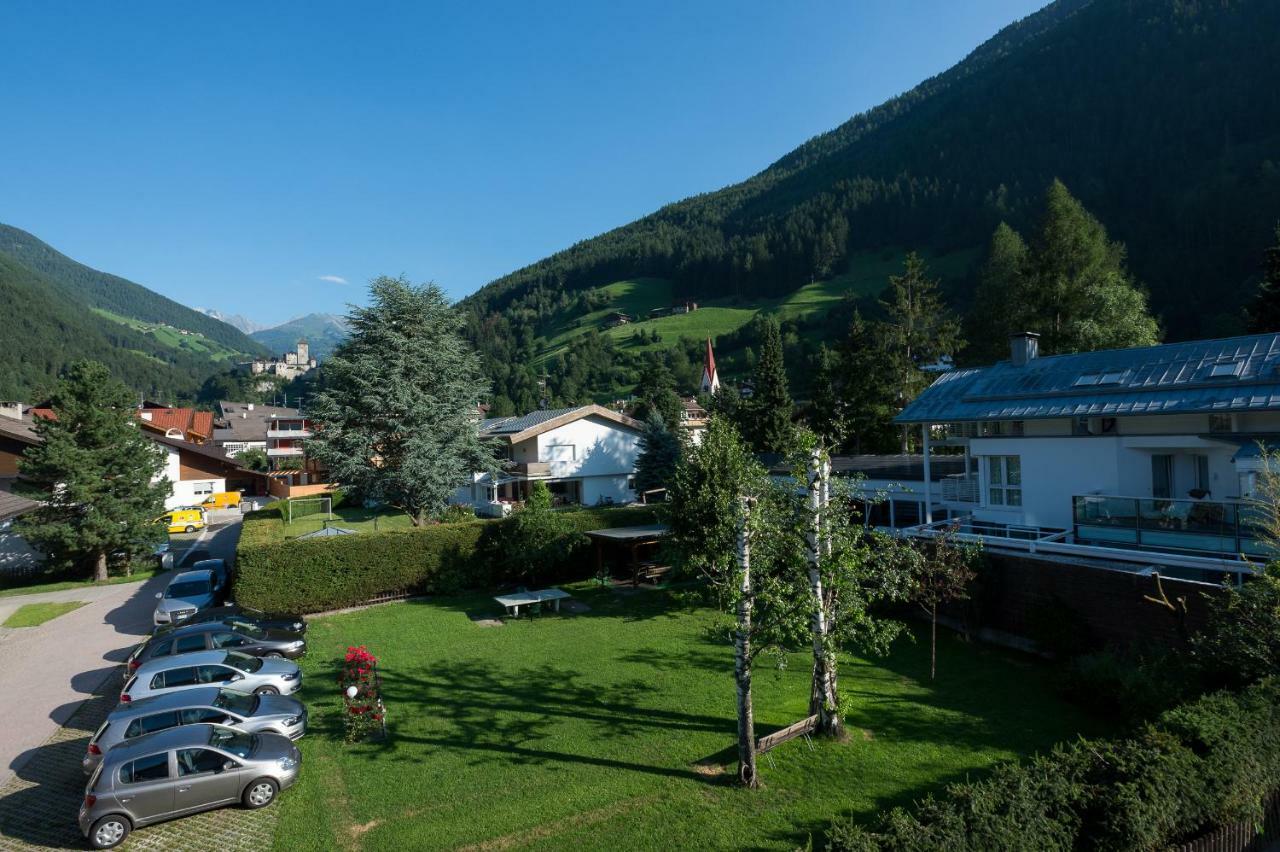 Garni Niederbacher Campo Tures Exterior foto